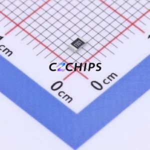 TC0550D1301T5G SMD Resistor 0805 ( Type: Thin <b>Film</b> )( Resistance: 1.3kOhm Precision: 0.5% ) - Product Image 1
