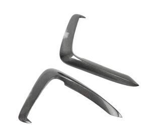 Meilleure vente Kit de carrosserie en carbone véritable pour voiture A5 Sline <span class=keywords><strong>S5</strong></span> Kit de spoiler de jupe latérale de diffuseur avant et arrière pour <span class=keywords><strong>Audi</strong></span> A5 <span class=keywords><strong>S5</strong></span> B9 2017 2018 2019 - Product Image 6