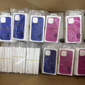 2025 nueva llegada fundas de silicona líquida funda de silicona para teléfono móvil para IPhones 17 16 15 14 13 12 <span class=keywords><strong>11</strong></span> Pro Max Plus - Product Image 6