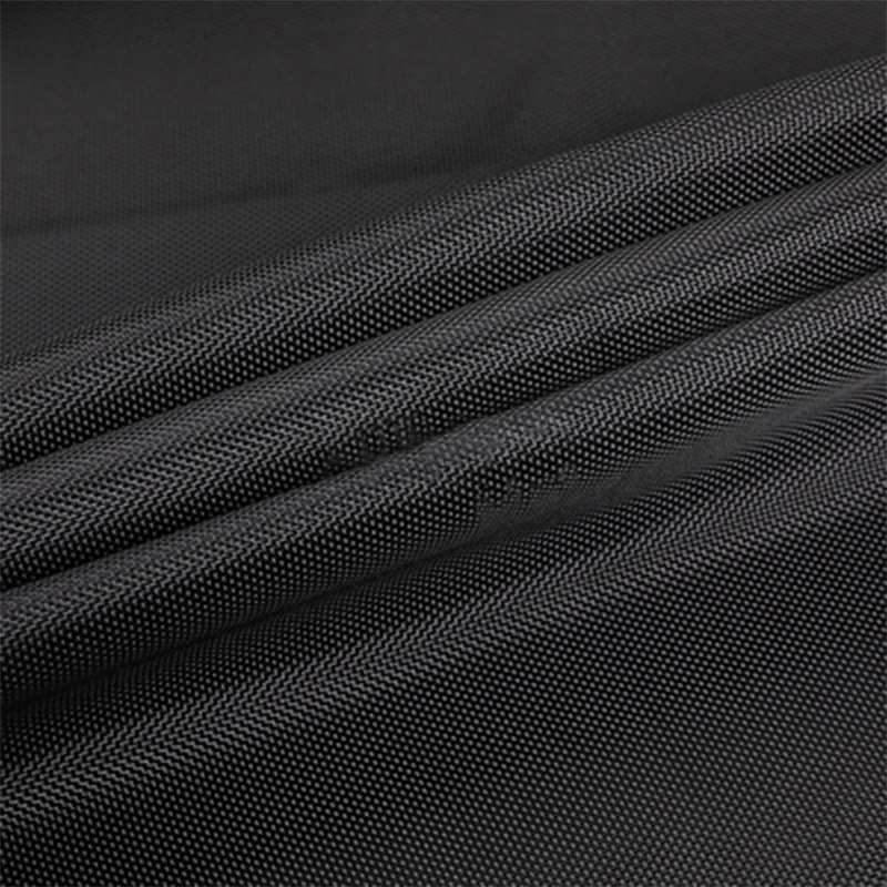 High Quality Tear Resistance Pvc Pu Coated 100% 600d Polyester Waterproof Oxford Fabric For Backpack Tent