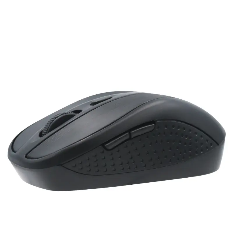 Good Price Wireless Gaming Mouse 6D Battery 2.4G Computer Mouse Optical Laptop USB Receiver Mouse