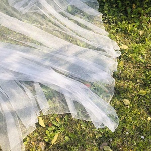 Nhà Máy Tùy Chỉnh Vuông Muỗi Lưới <span class=keywords><strong>Whopes</strong></span> Phê Duyệt Llin Hình Chữ Nhật Muỗi Net Cho Ngoài Trời - Product Image 5