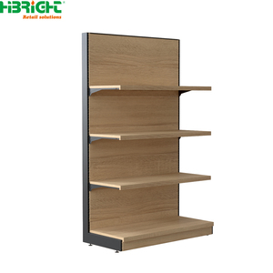 Sistema de Estanterías de Paletización de Panel de Acero de 0.8mm para Producción a Gran Escala, Textura Resistente a Arañazos, para Supermercados - Product Image 6