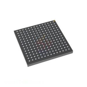 Mimxrt106sdvl6a 196 Lfbga Embedded, Koop Elektronische Componenten Online Op Voorraad - Product Image 1