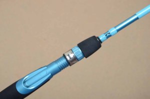 Canne à pêche de voyage en carbone Toray du Japon, nouveau design, prix avantageux - Product Image 4
