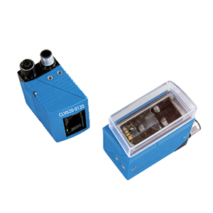 CLV620-0120 เครื่องสแกนบาร์โค้ด / RFID เหมาะสำหรับการคัดแยกสายพานลำเลียงของระบบโลจิสติกส์ CLV - Product Image 6