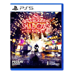 PLAYSTATION 5 เงาแห่งข้อสงสัย PEGI 16+ 1150186 - Product Image 3