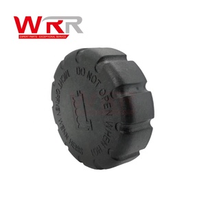 2105010615 Bouchon d'expansion pour réservoir de liquide de refroidissement Benz W204 W212 C300 E350 - Product Image 2