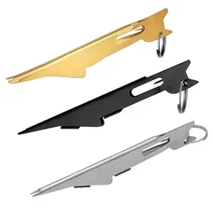 Zona Industries - Fly Fishing Tools, Fly Tying Tools, Line Clippers,  Clamps, Forceps, Fishing Tools www.zonafishingtools.com