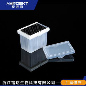 หัวปิเปตอัตโนมัติ Angentech Hamilton ขนาด 1000ul แบบปลอดเชื้อ สำหรับใช้ในห้องปฏิบัติการ - Product Image 4