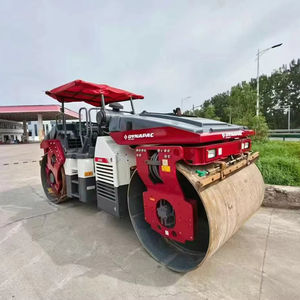 รถบดถนน Dynapac-CC422 แบบสองล้อ <span class=keywords><strong>10</strong></span> ตัน สภาพดีเยี่ยม มือสอง - Product Image 1