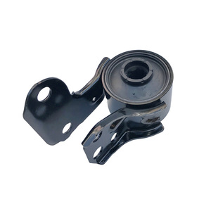 Buje de Brazo de Control Inferior Acura RDX 51390-TZ5-A00 51395-TZ5-A00, Repuesto de Goma Delantero Nuevo - Product Image 2
