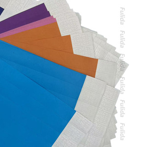 ריק להדפסה תרמית tyvek רצועת היד הלהקה מותאם אישית אירוע קידום מכירות חד פעמי נייר עמיד למים צמיד - Product Image 5