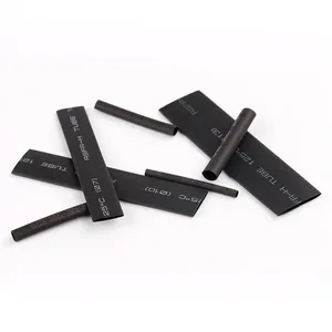 127 adet isı Shrink tüp Sleeving boru çeşitler kiti elektrik bağlantısı elektrik teli Wrap kablo su geçirmez büzülme <span class=keywords><strong>2</strong></span>:1 - Product Image 6