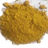 Pigment d'oxyde de fer carrelage ciment couleur avec oxyde de fer couleur rouge brique matériaux de construction oxyde de fer rouge