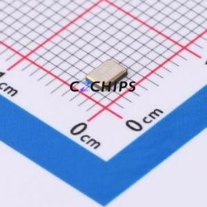 HY27120MSMD3225FB1R30 Crystal (Passive) SMD3225-4P Crystal Oscillator 27.12MHz 10ppm 12pF 30ppm - Product Image 1