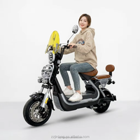 Trottinette électrique multicolores 48V 450W Batterie 20AH Autonomie 50KM NFC USB Pliable Acier haute teneur en carbone Trottinette électrique urbaine pour adultes