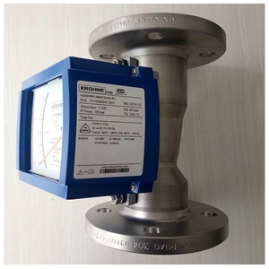 Caudalímetro de área variable Krohness H250/RR/M40/K1-Ex (Nitrógeno) KN1/2" 150lb H250 M40/M8/M9/M10 Original Alemania Krohne H250/rr/m - Product Image 3