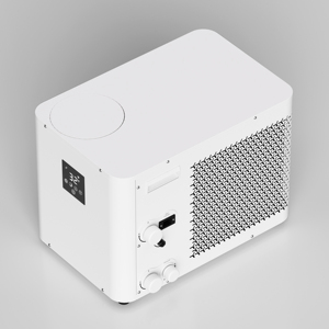 Equipo de Terapia de Baño de Agua Fría de 1HP con Bomba de Calor, WIFI y Ozono - Product Image 5