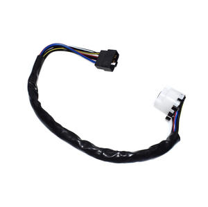 Conjunto de Interruptor de Cable de Encendido 84450-60120 8445060120 para Toyota Land Cruiser FJ70, FJ73, FJ75, HJ75, <span class=keywords><strong>HZJ70</strong></span>, HZJ75, PZJ70 Dyna - Product Image 3