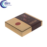 Caja de Regalo Portátil Innovadora de Alta Calidad para Chocolates, Postres, Bocadillos o Frascos de Cosméticos, Perfumes y Aceites Esenciales