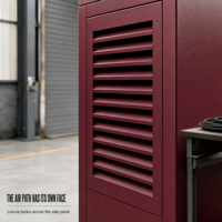 Groupe électrogène diesel silencieux et fermé 30kVA 50kVA 100kVA, faible bruit, faibles vibrations, groupe électrogène de secours