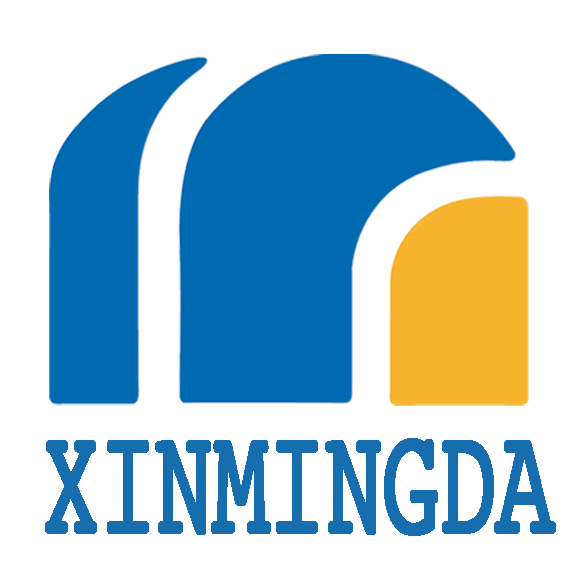 Zhangjiagang Xinmingda Machinery Manufacturing Co., Ltd. logo