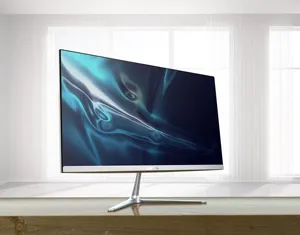 ONTAI High Performance 23.8 "1920*1080 Core I3 I5 I7 AIO PC, for Commercial Office and Home Gaming All-in-one Desktop Computers - Product Image 3