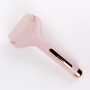 Rodillo de Hielo y Masajeador 2 <span class=keywords><strong>en</strong></span> 1 - Masajeador Facial y Corporal para Aliviar <span class=keywords><strong>la</strong></span> Hinchazón, Relajar los Músculos y Cuidado de <span class=keywords><strong>la</strong></span> Piel - Product Image 5