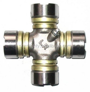 Hiệu suất đua đôi thu nhỏ nhỏ pto RC <span class=keywords><strong>cardan</strong></span> ổ trục phổ Doanh chỉ đạo Kính thiên văn phổ Doanh khớp - Product Image 2