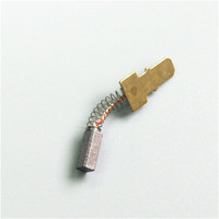대형 플로터 예비 부품 롤랜드 카본 브러시 FJ-740 FJ-540 SJ-740 SJ-540 FH-740 AJ-1000 스캔 모터 브러시