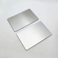 WD High-End Personalisierbares NFC-Metall-Logo mit QR-Code, NFC-Metall-Edelstahl-Tag, Haustier-Verlust-Hundemarke