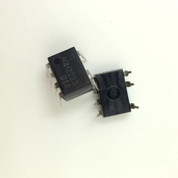 Entegre devreler AQH2223 DIP-7 2223 DIP7 DIP katı hal röle IC çip manifoldu yeni orijinal