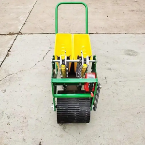 Planteuse d'<span class=keywords><strong>ail</strong></span> électrique à 3 rangs <span class=keywords><strong>pour</strong></span> l'agriculture - Product Image 6