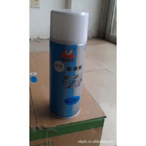 น้ำยาหล่อลื่นแม่พิมพ์ยาง Eagle Mould Release Agent S-280C 450 มล. ชนิดน้ำมัน - Product Image 1