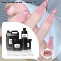 Gel UV/LED pour ongles HS Custom Logo 6 couleurs 15ml, effet œil de chat Dopamine, argenté magnétique, à retirer par trempage, sans HEMA, TPO, MEHQ
