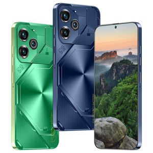 Pova 6 <span class=keywords><strong>Pro</strong></span>, Teléfono Inteligente 5G de 7.3 Pulgadas, Cámara Trasera de 108MP, Batería de 8800mAh, Teléfono Móvil Original, 16GB+1TB, Android 14.0, Deca Core, CDMA/<span class=keywords><strong>LTE</strong></span>, HD, UE - Product Image 5
