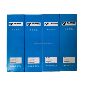 Filter Elemen Derek <span class=keywords><strong>TADANO</strong></span> GR500EX Baru 366-736-70030 368-703-65051 336-600-07511 366-736-70031 366-737-40031 Nomor Suku Cadang - Product Image 1