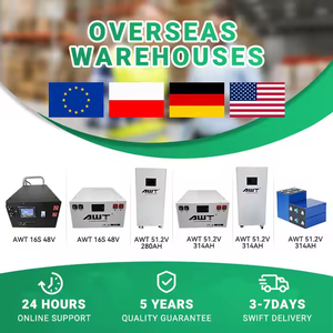 Sel Baterai Lithium Eu Stock MB56 Lifepo4 Evemb56 Lf628 Lf560K 628 Ah 620Ah 600Ah Lfp <span class=keywords><strong>3.2</strong></span> Volt 3.2V 560Ah Lifepo4 628Ah - Product Image 6