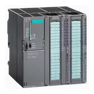 100% NUEVO y Original 6ES7313-5BG04-0AB0 para SIEMENS 6ES7313-5BG04-0AB0 Plc y Controladores Dedicados Pac <span class=keywords><strong>S7</strong></span> <span class=keywords><strong>300</strong></span> Cpu - Product Image 1