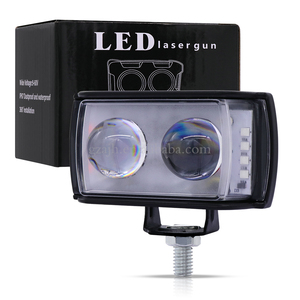 Nouveaux Mini feux de conduite pour <span class=keywords><strong>moto</strong></span> Led avertissement tout-terrain Led antibrouillard camion remorque auxiliaire <span class=keywords><strong>moto</strong></span> systèmes d'éclairage - Product Image 1