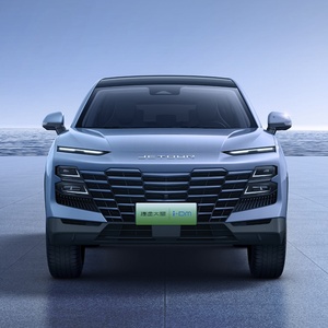 Chery Véhicule de tourisme Suv compact Dasheng <span class=keywords><strong>Idm</strong></span> Nouveau véhicule électrique Jetour Dashing <span class=keywords><strong>Idm</strong></span> - Product Image 5