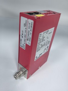 Controlador de Flujo Másico HORIBA SEC-N127MGM N2 15SLM 4CRL MFC <span class=keywords><strong>ECAT</strong></span> MG-07 Usado - Product Image 3