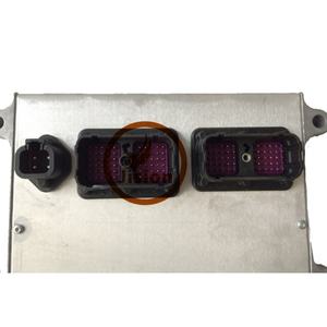 Ensemble de commande 600-467-3300 pour moteur SAA6D107E, excavatrice PC210-8 PC200-8 PC200LC-8 - Product Image 1