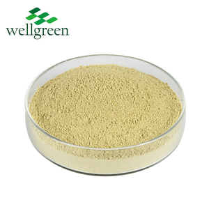 Poudre d'extrait de germination de brocoli séchée par pulvérisation Poudre de brocoli 99% végétale Sulforaphane - Product Image 3