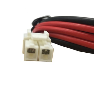 Power <strong>Cable</strong> Cord for <strong>HYT</strong> Hytera MD780 MD650 Mobile Radio - Product Image 2