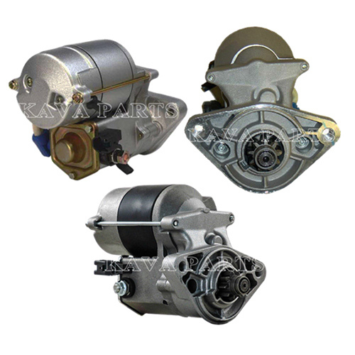 tosさん専用 12V Auto Starter for Lexus Toyota 228000-1970 228000-1962