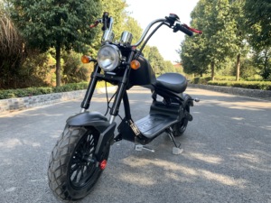 Motocicleta eléctrica Citycoco de 3000w de China Good con el <span class=keywords><strong>mejor</strong></span> <span class=keywords><strong>precio</strong></span> y alta <span class=keywords><strong>calidad</strong></span> - Product Image 1
