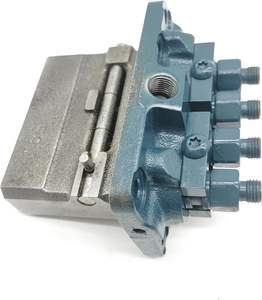 Pompe d'injection de carburant 1G762-51010 1G762-51012 pour moteur Kubota V2203 V2403 - Product Image 5