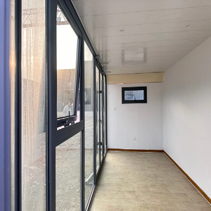 Casa prefabricada multifuncional | Casa de trabajo de cápsula de oficina moderna Contenedor personalizable de lujo Cabina Living <span class=keywords><strong>Apple</strong></span> para <span class=keywords><strong>España</strong></span> - Product Image 3